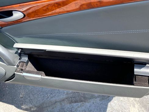 Used 2005 Mercedes-Benz SL 65 AMG 2dr Roadster 6.0L AMG image 27