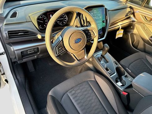 Certified 2025 Subaru Impreza 2.0i Sport w/ Popular Package #1 image 11