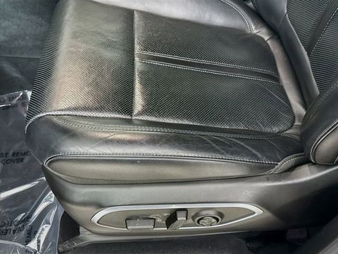 Used 2022 Jeep Wagoneer Series I image 20