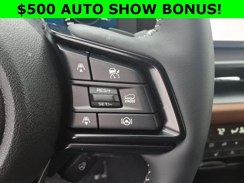 New 2026 Subaru Outback Touring XT image 21