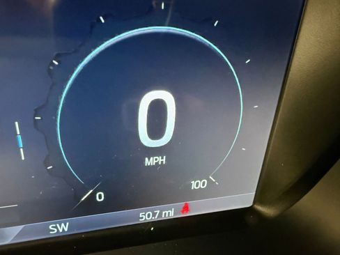 New 2026 Ford F250 Lariat w/ Black Appearance Package image 22