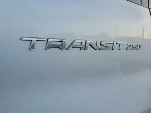 Used 2016 Ford Transit 250 148 Medium Roof w/ Exterior Upgrade Package image 11