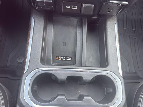 Used 2021 GMC Sierra 1500 Denali w/ Denali Ultimate Package image 27