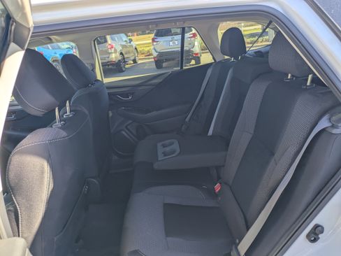 Certified 2022 Subaru Outback Premium w/ Popular Package #1 image 14