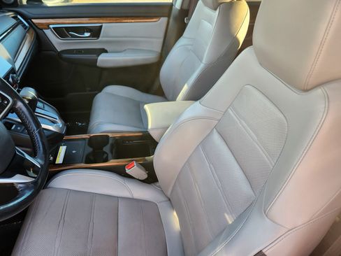 Used 2021 Honda CR-V Touring image 15