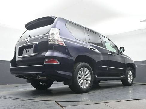 Used 2019 Lexus GX 460 Premium AWD/4WD image 32
