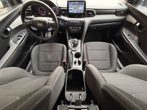 Used 2020 Hyundai Veloster N image 25