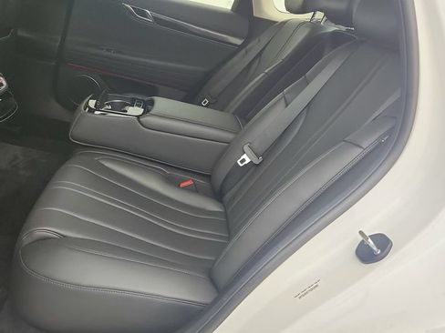 Used 2026 Genesis G80 2.5T AWD/4WD image 25