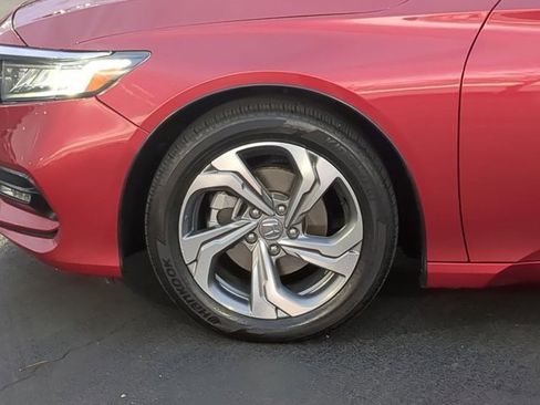 Used 2018 Honda Accord EX-L image 7