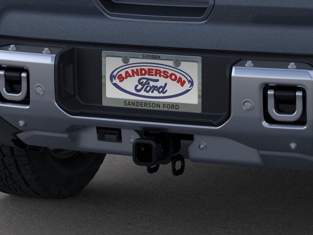 New 2025 Ford Bronco Sport Big Bend AWD/4WD image 23