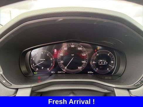 Used 2025 MAZDA CX-90 3.3 Turbo w/ Premium Sport Pkg image 4