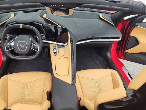 Used 2023 Chevrolet Corvette Stingray Preferred Conv w/ Z51 Performance Package image 41