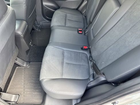 New 2026 Mitsubishi Eclipse Cross SE AWD/4WD image 27