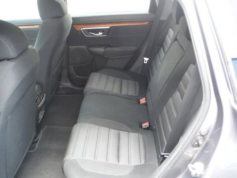 Used 2019 Honda CR-V EX image 35