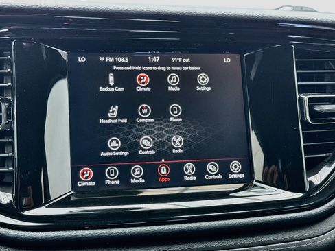 Used 2021 Dodge Durango GT RWD image 9