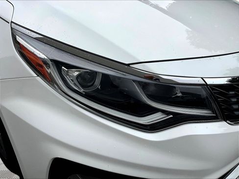 Used 2019 Kia Optima LX w/ LX 17" Wheel Package FWD image 31
