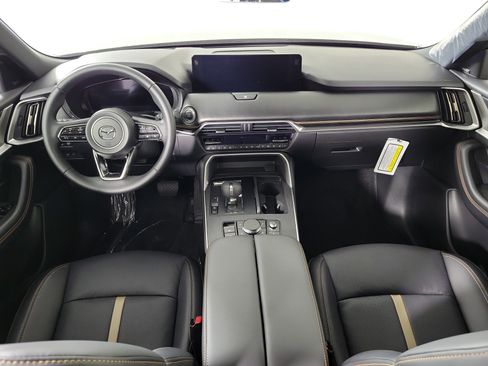 New 2026 MAZDA CX-90 3.3 Turbo S w/ Premium Plus image 13