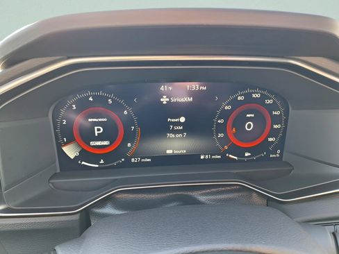 Used 2025 Nissan Z Sport w/ Floor Mat Package image 32