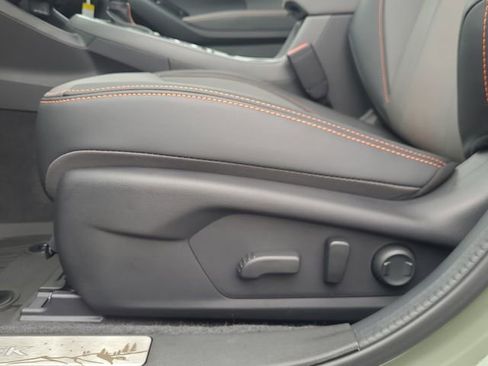 New 2026 Subaru Crosstrek 2.5i Limited AWD/4WD image 23