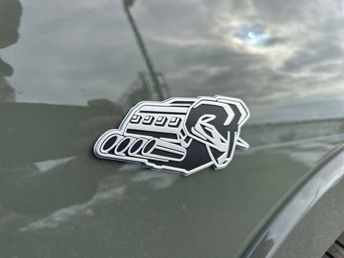 New 2026 RAM 1500 Big Horn image 11