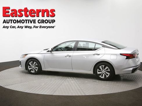 Used 2023 Nissan Altima 2.5 S image 61