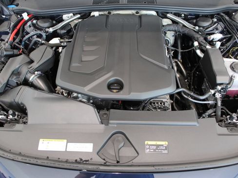 New 2026 Audi A5 2.0T Premium Plus AWD/4WD image 8