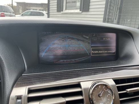 Used 2013 Lexus LS 460 AWD image 15