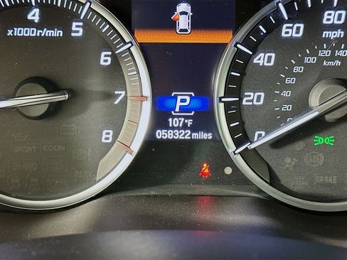 Used 2020 Acura MDX FWD w/ Technology Package image 19