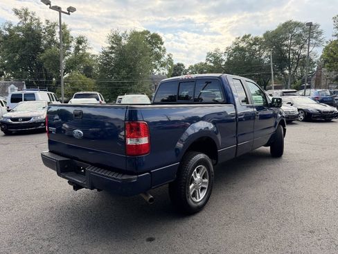 Used 2008 Ford F150 XL AWD/4WD image 7
