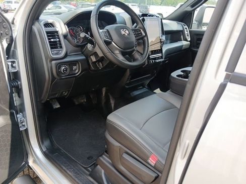 New 2026 RAM 2500 Tradesman image 48