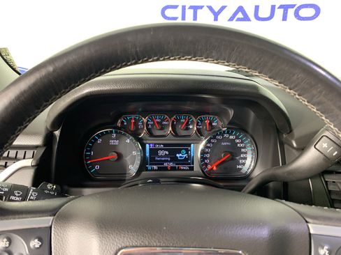 Used 2019 GMC Yukon SLT w/ Open Road Package RWD image 22