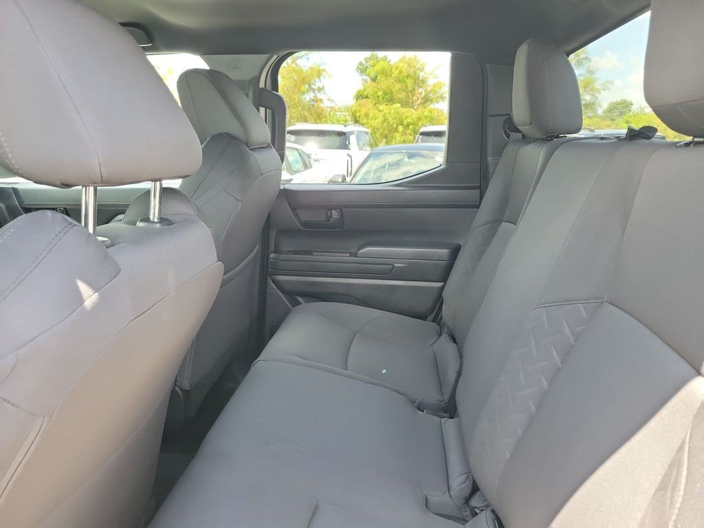 Certified 2024 Toyota Tacoma SR AWD/4WD image 24