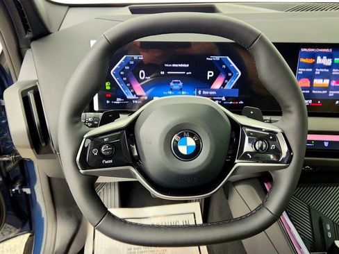 Used 2026 BMW X3 xDrive30i w/ Premium Package AWD/4WD image 14