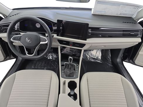 New 2026 Volkswagen Jetta S image 9