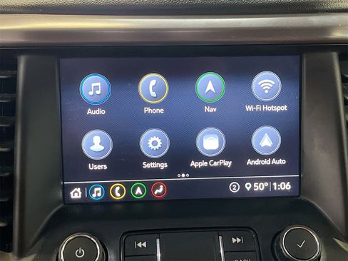 Used 2020 GMC Acadia AT4 w/ LPO, Floor Liner Package image 14