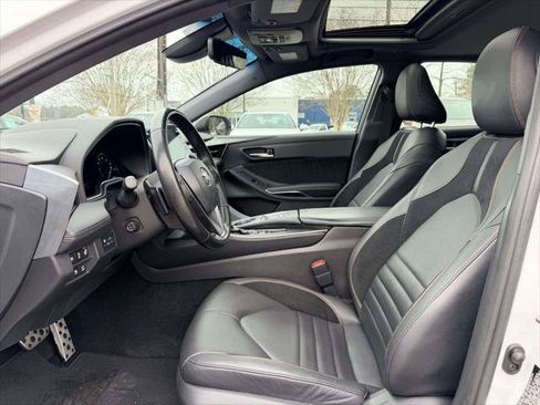 Certified 2019 Toyota Avalon Touring w/ Advanced Safety Package FWD image 19