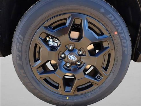 New 2026 Subaru Outback Limited image 7