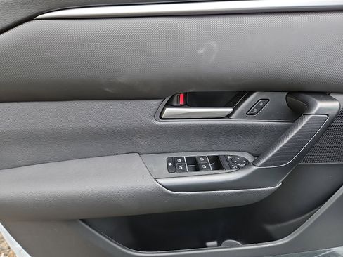 New 2026 MAZDA CX-50 AWD 2.5 S w/ Weather Package image 10
