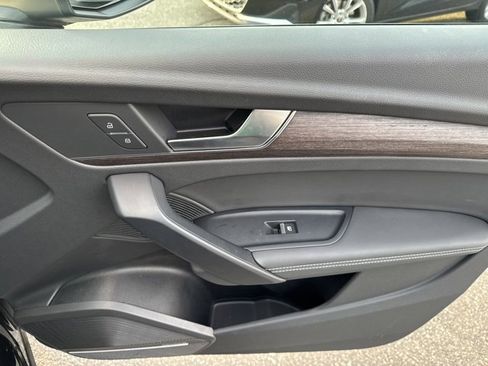 Certified 2025 Audi Q5 2.0T Premium Plus w/ Premium Plus Package image 30