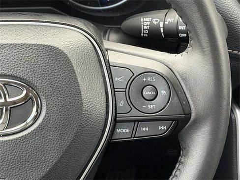 Certified 2025 Toyota RAV4 XLE Premium image 13