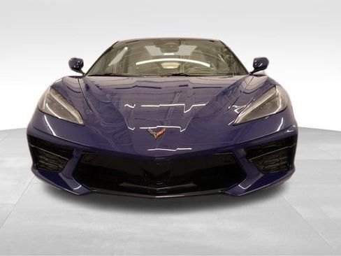 New 2026 Chevrolet Corvette Stingray Premium Conv w/ 3LT image 12