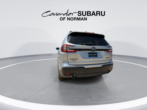 New 2026 Subaru Ascent Premium AWD/4WD image 7