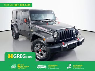 Used 2017 Jeep Wrangler Unlimited Sport video 1