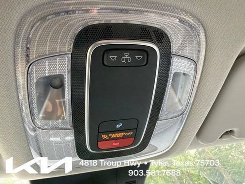 Used 2024 Hyundai Kona SEL w/ Convenience Package FWD image 23