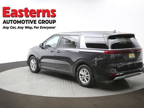 Used 2024 Kia Carnival LX image 64