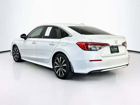 Used 2024 Honda Civic EX image 5