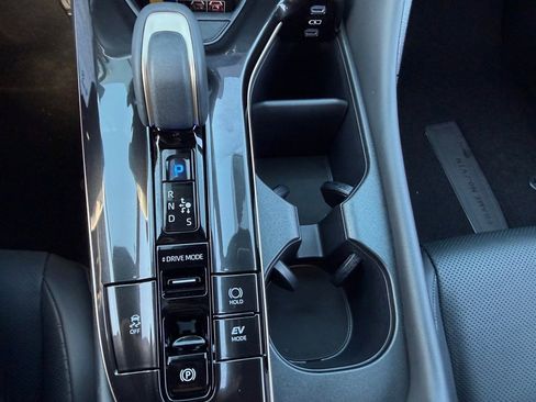 New 2026 Toyota Crown Signia image 42