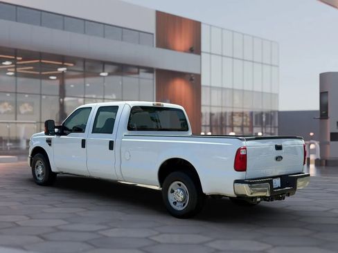 Used 2008 Ford F350 XL RWD image 4