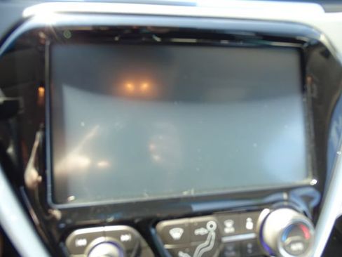 Certified 2021 Chevrolet Bolt LT FWD image 12