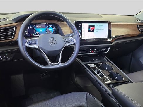 Used 2026 Volkswagen Atlas SE AWD/4WD image 20